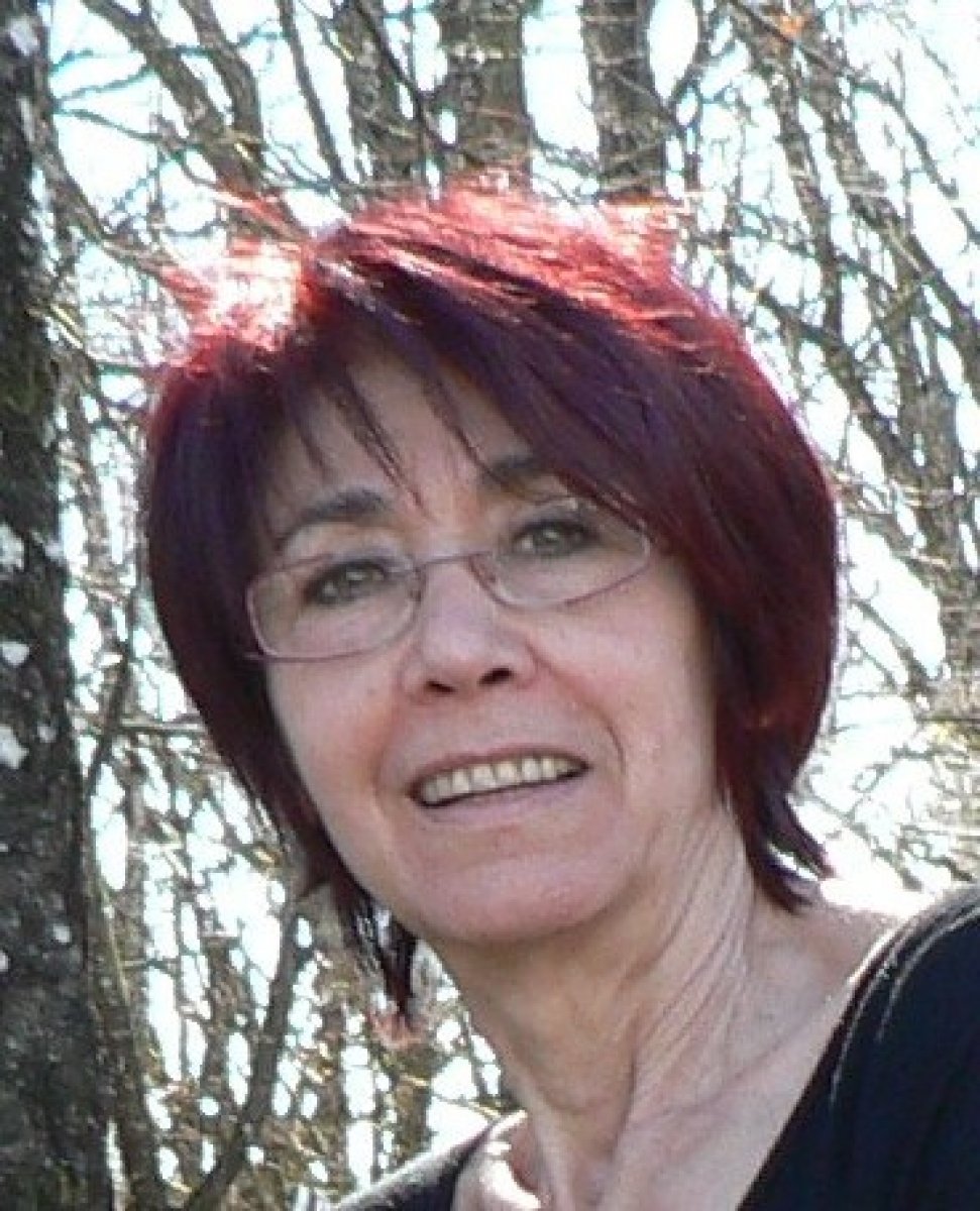 PEYROUX Monique
