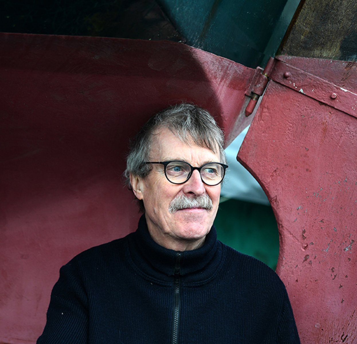 Vandenberghe Philippe