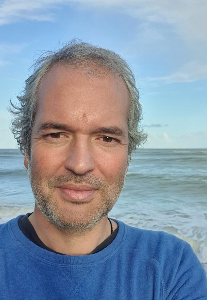 yoan beugin