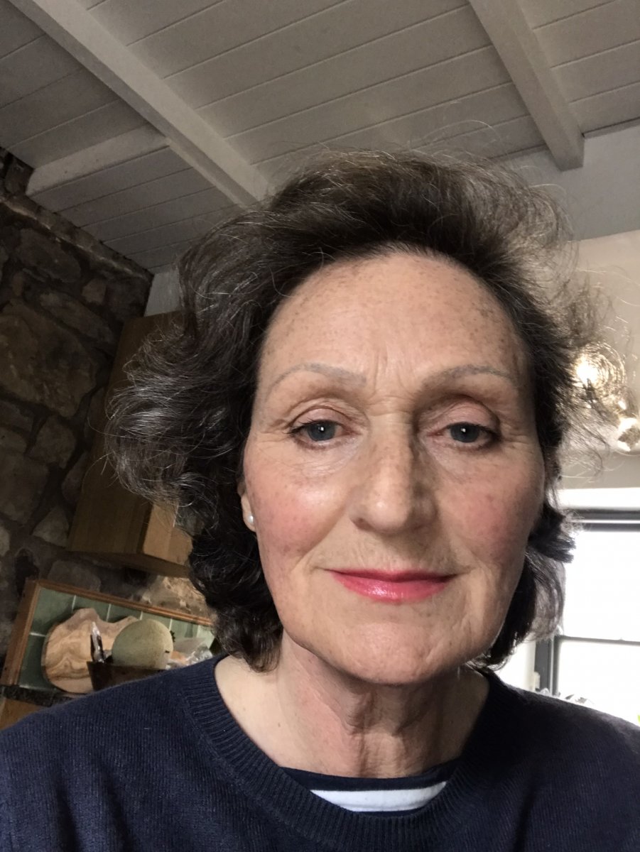Ann Oram.