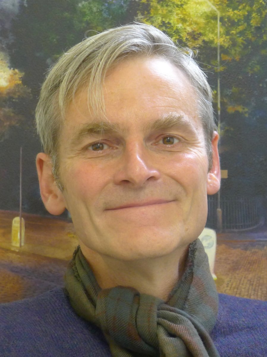 David Forster