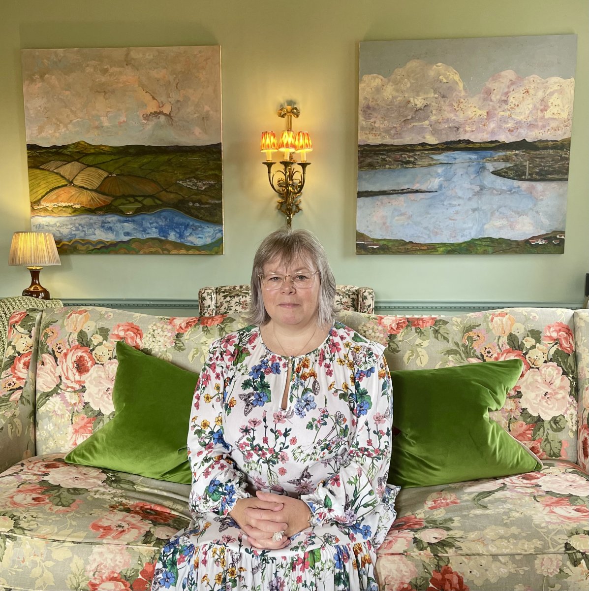 Ruth Nicol