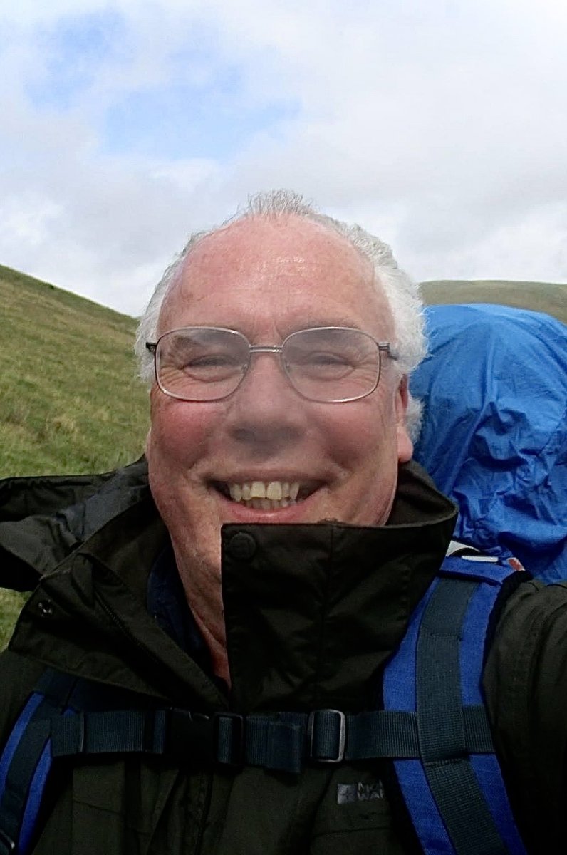 Steve Terris