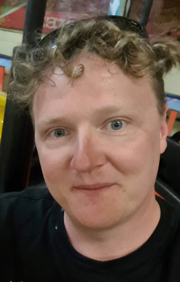 Richard Paul Bennett