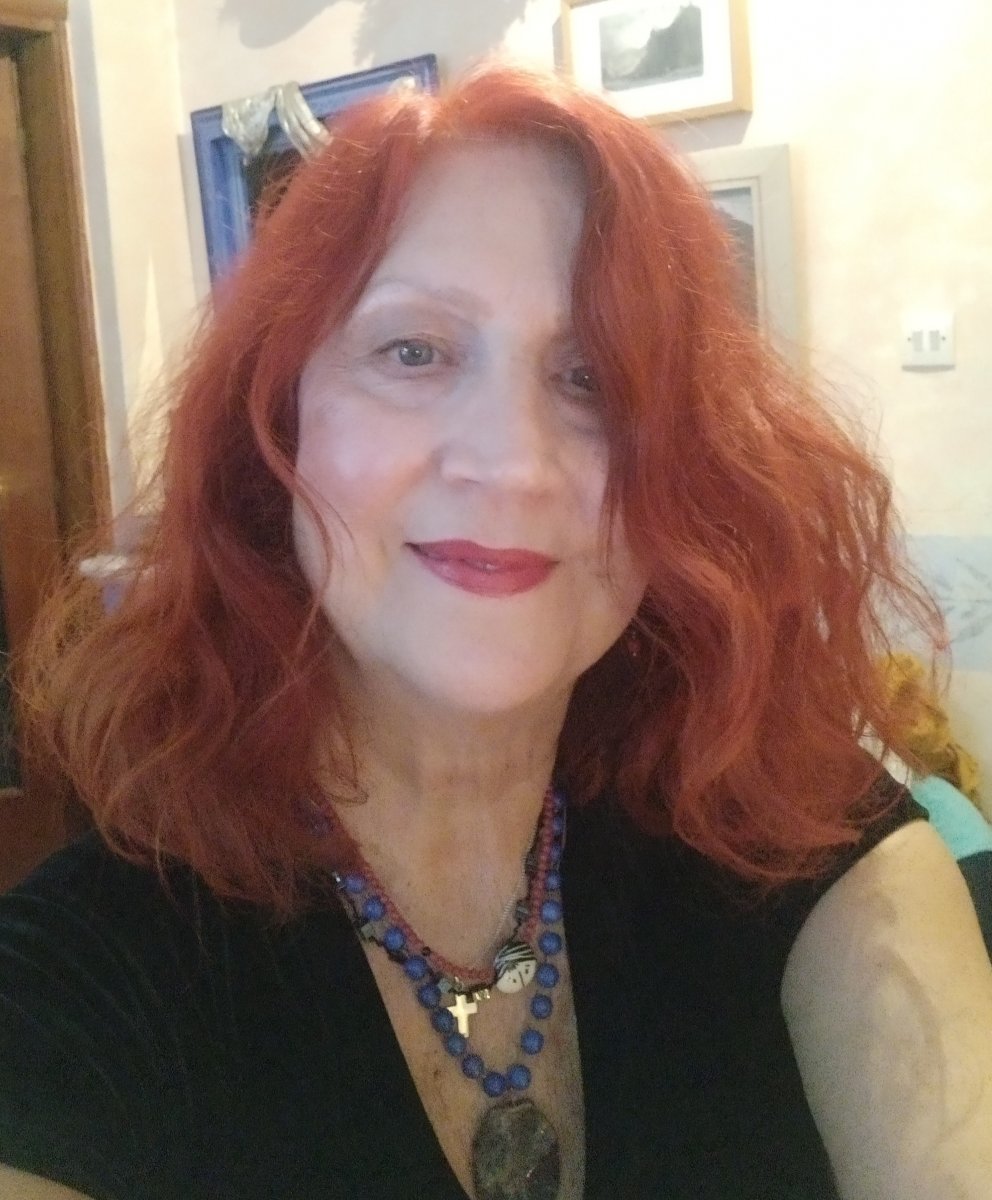Magda Mademli