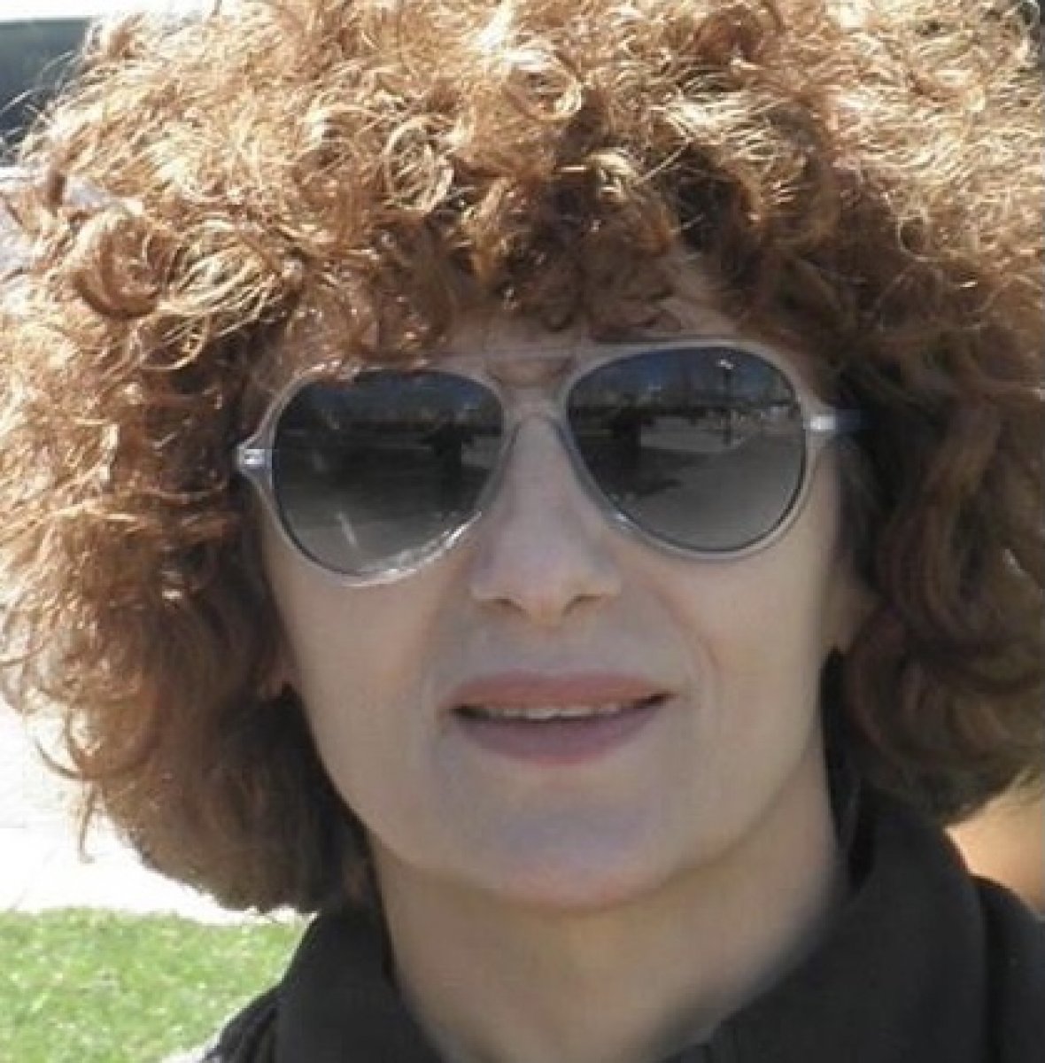 Maria Panagiotidou