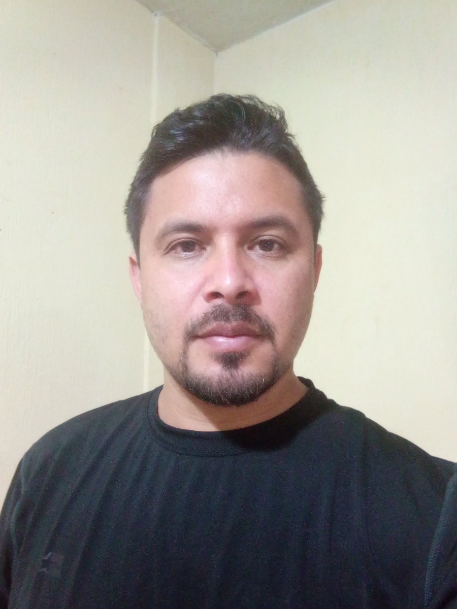 Exal Bernabé Rivera Duarte