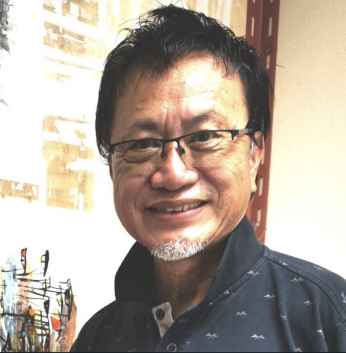 John Wong