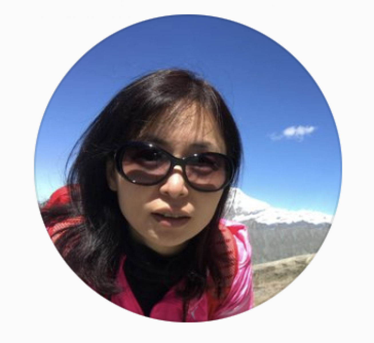 Cathy Hui