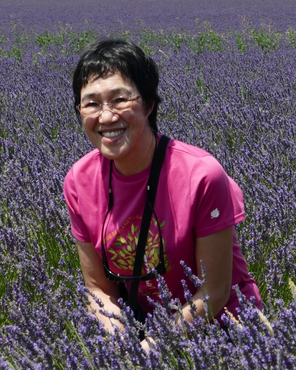 Eunice Chan