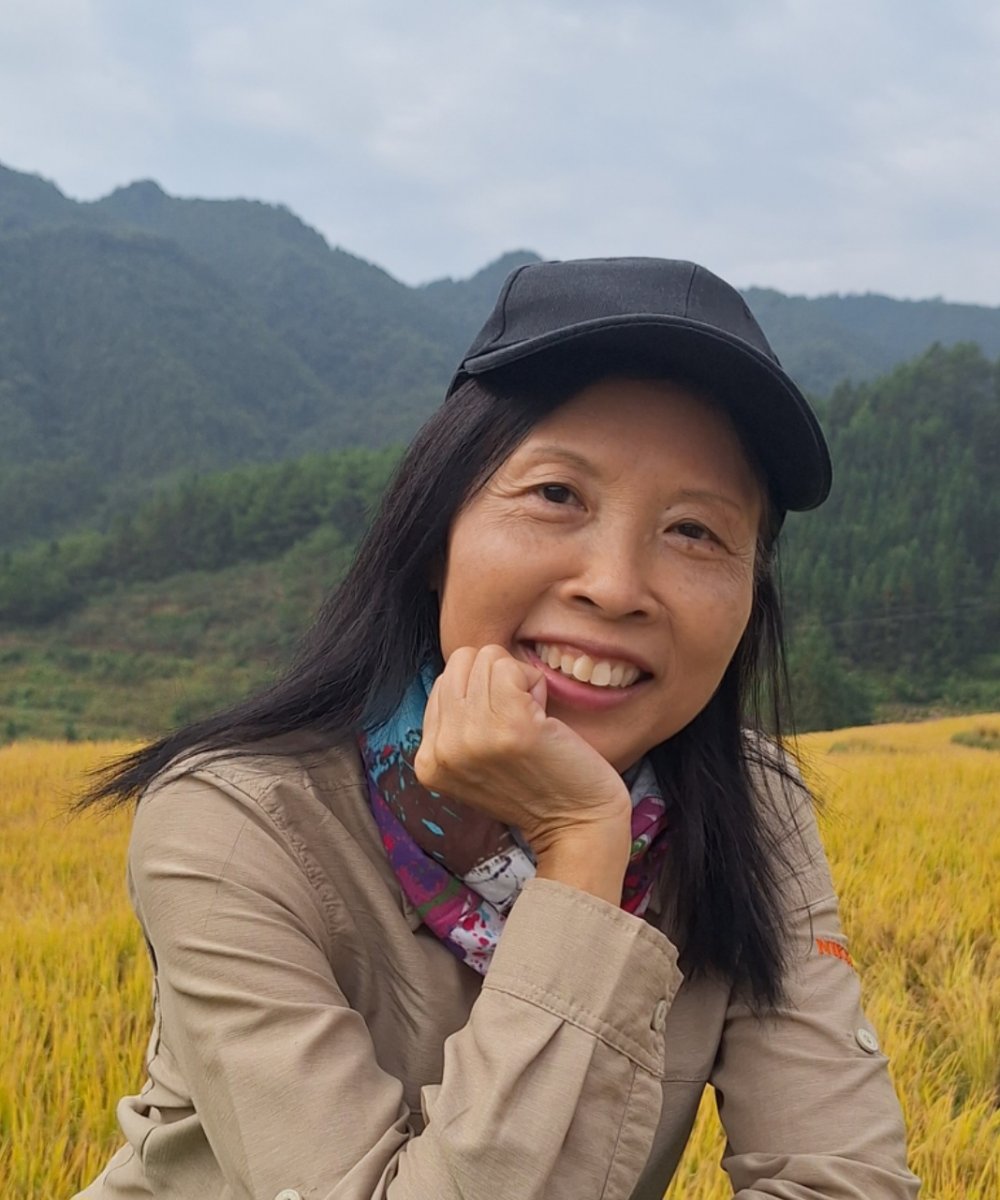 Cindy Wong