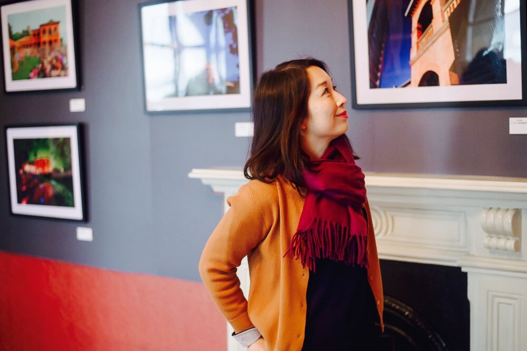 Dionne Lai