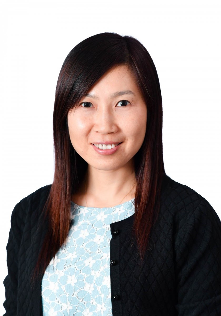 Erica Tsai
