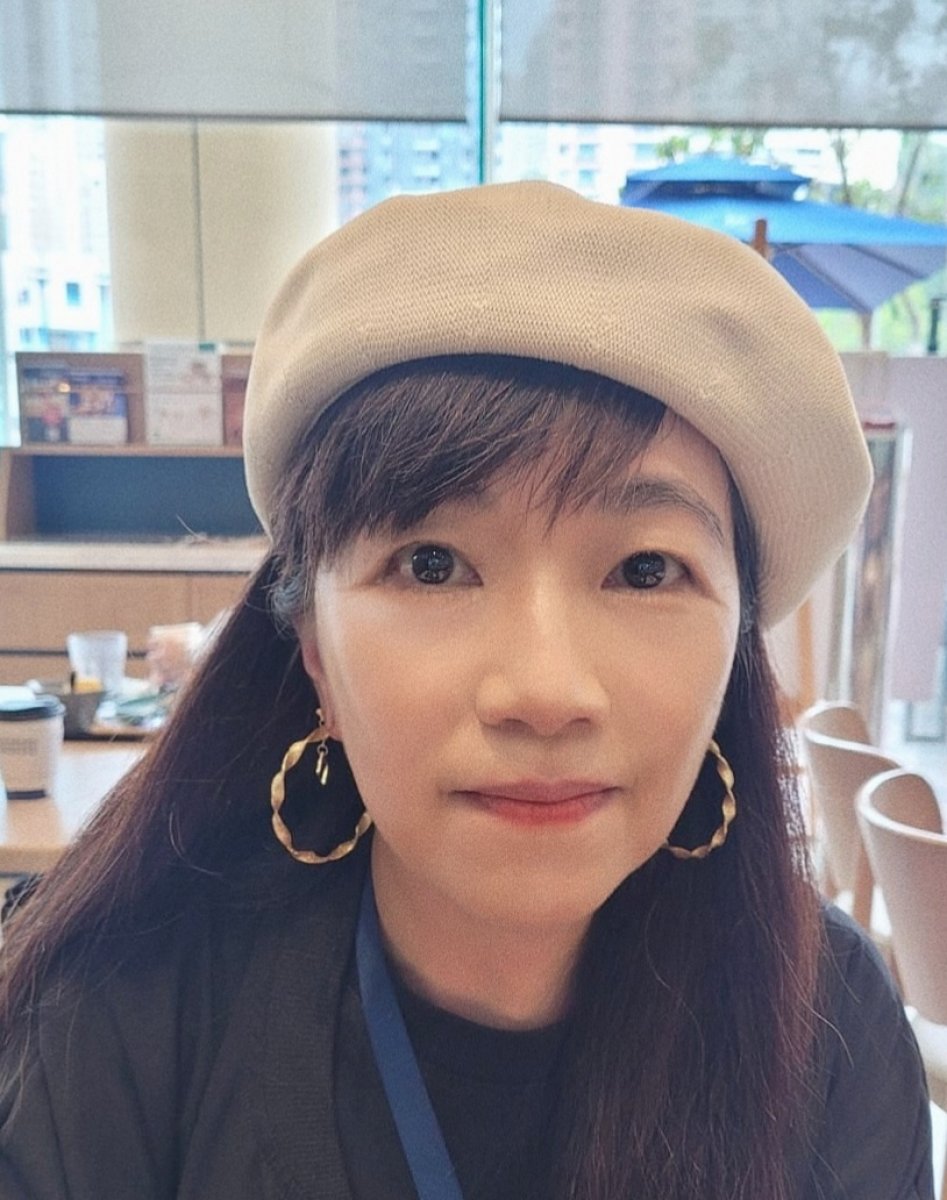Fion, Tsang Lai Ping