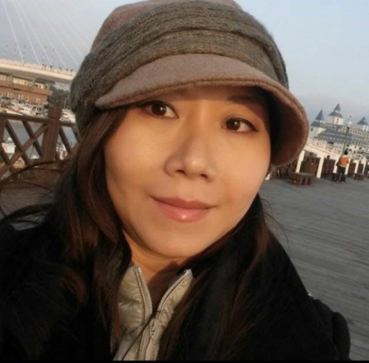 Wong Siu Man Gladys