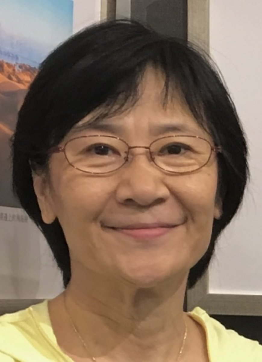 Helena Fung HY