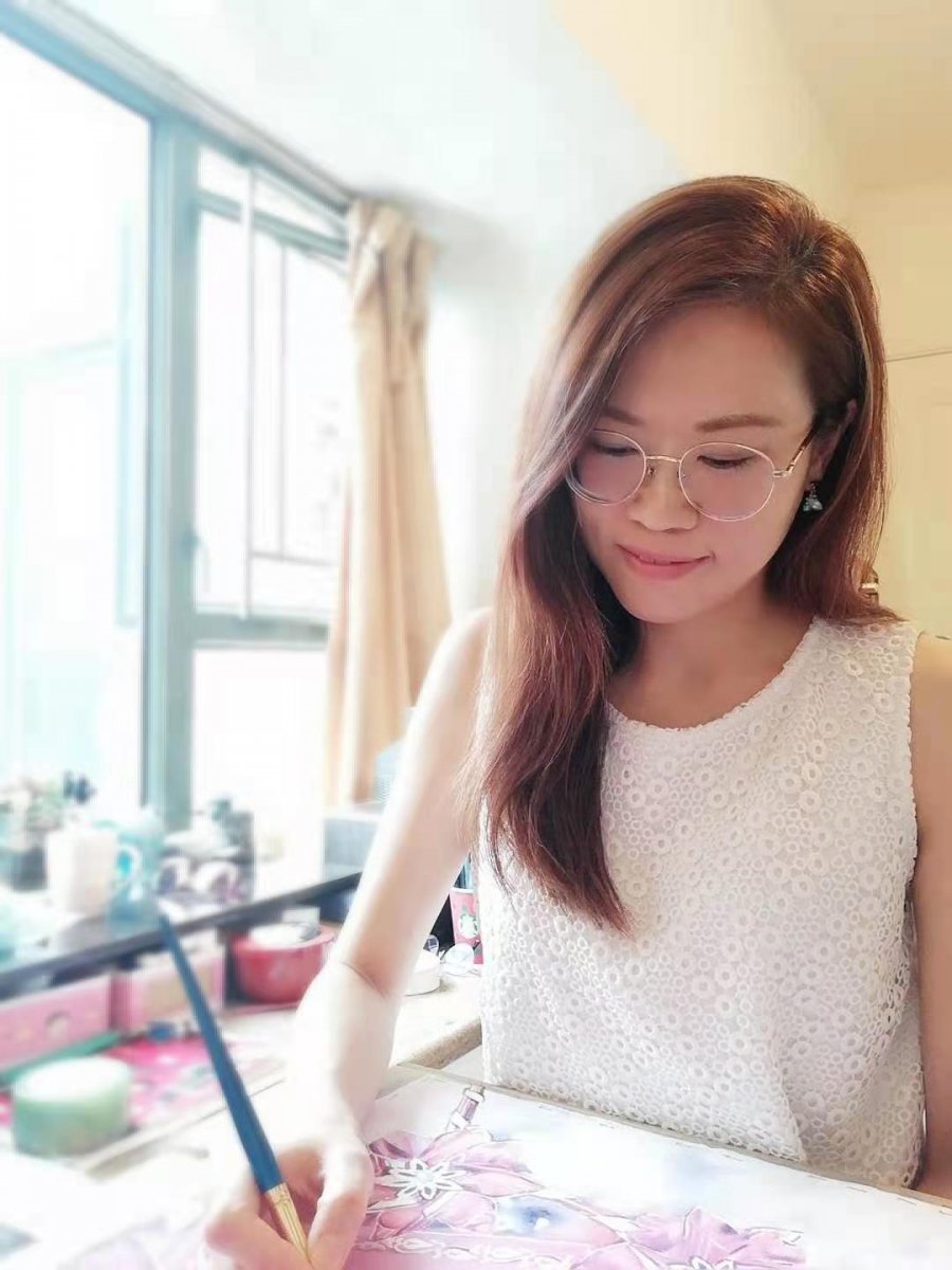 Hoi Yan Kwok