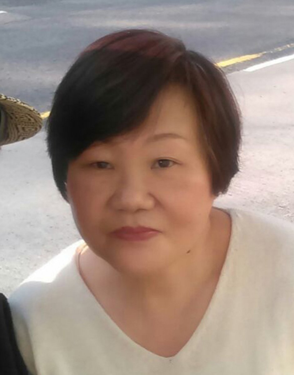 Ho Siu Ching