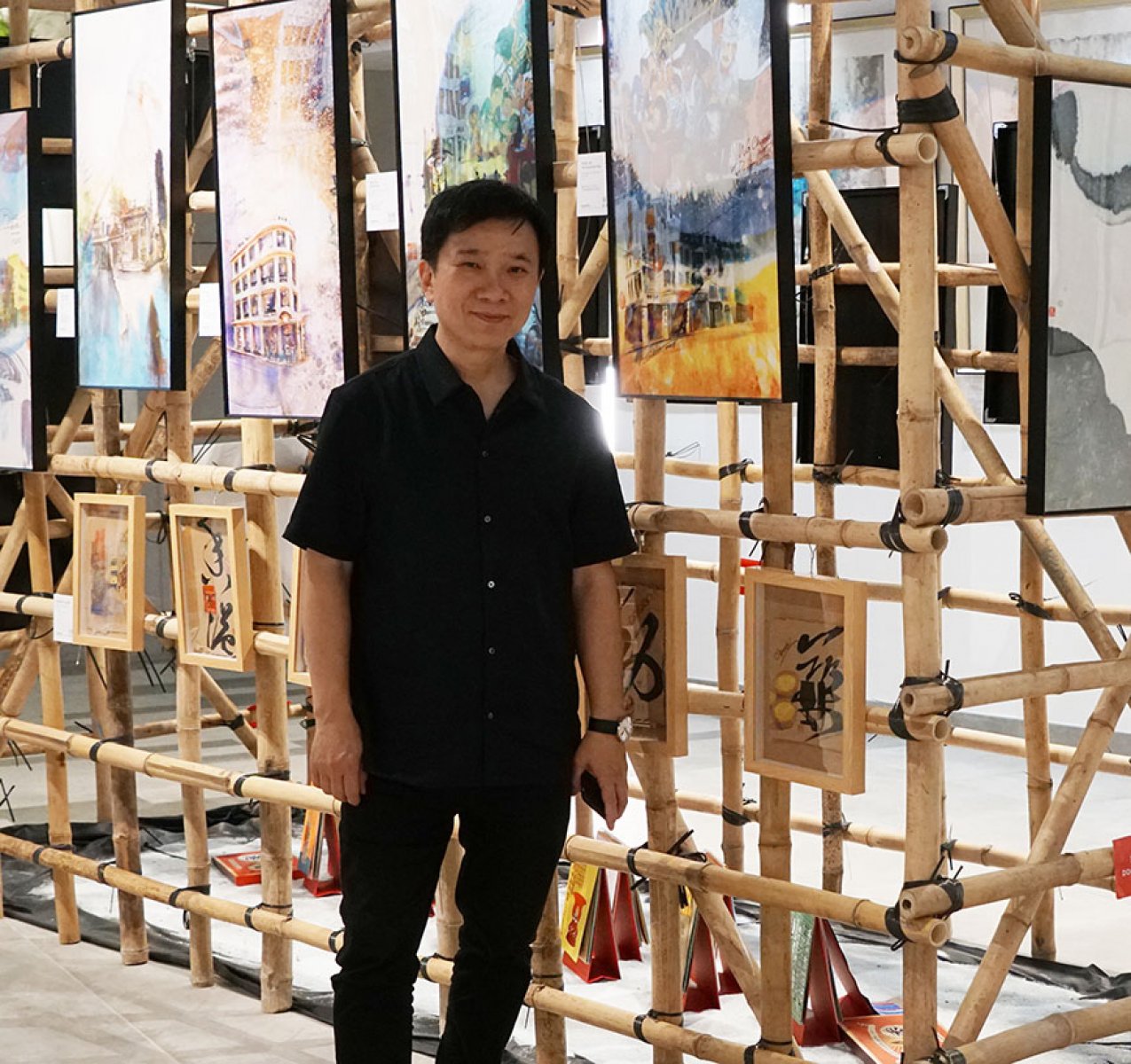 Gideon LAI WK