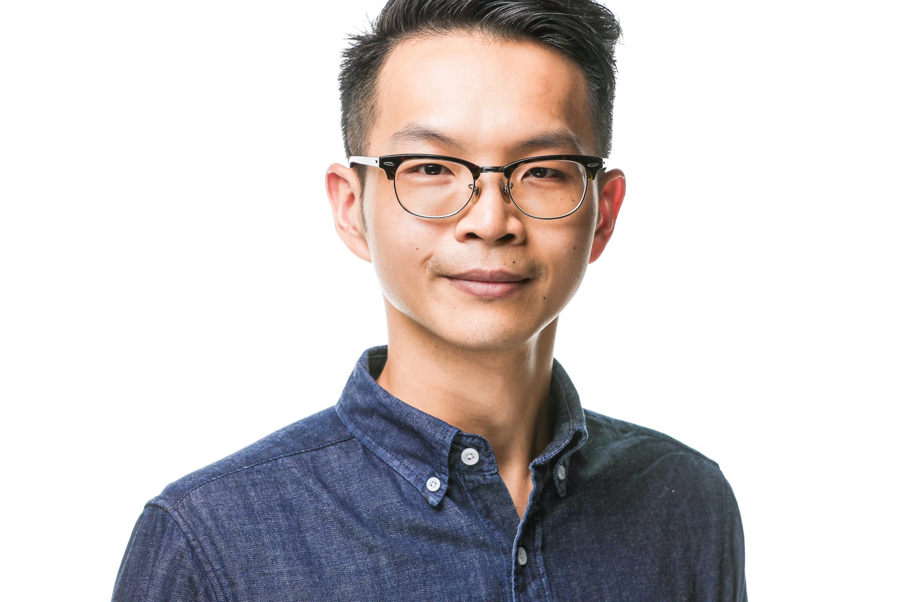Nathanael Kang