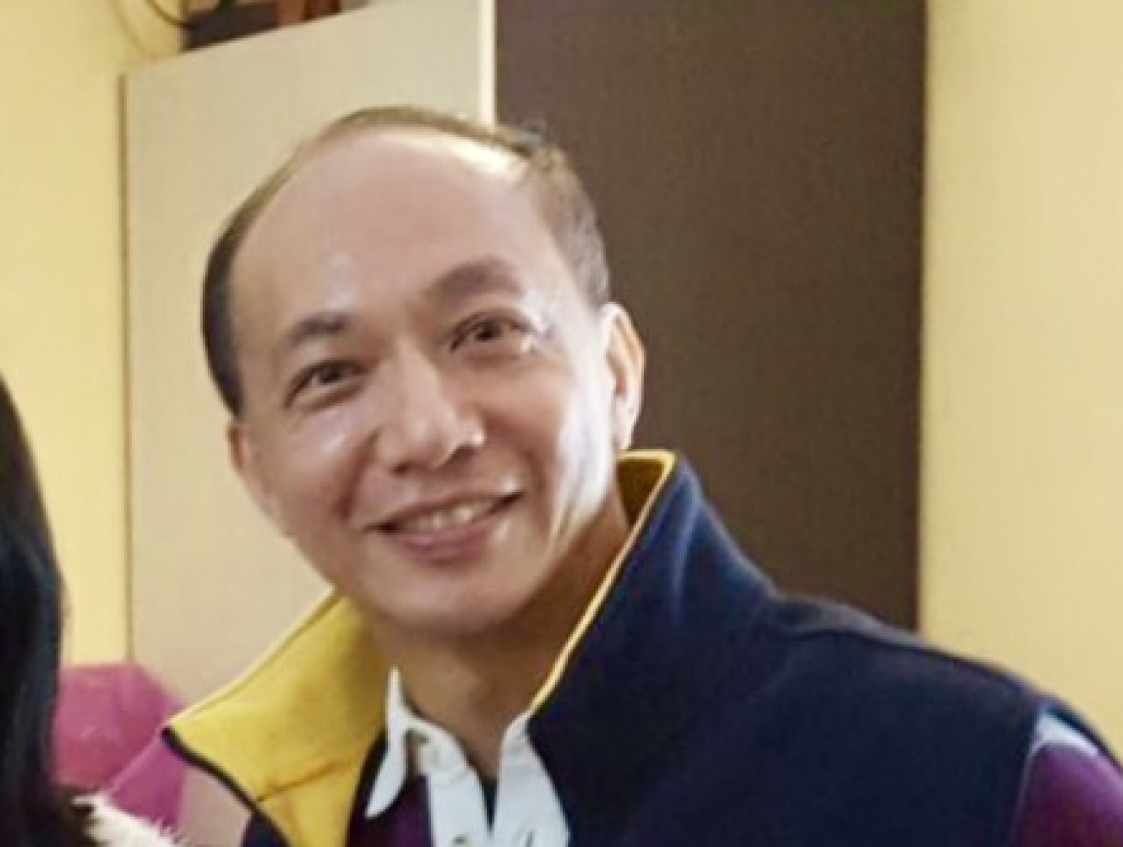 Philip Wong