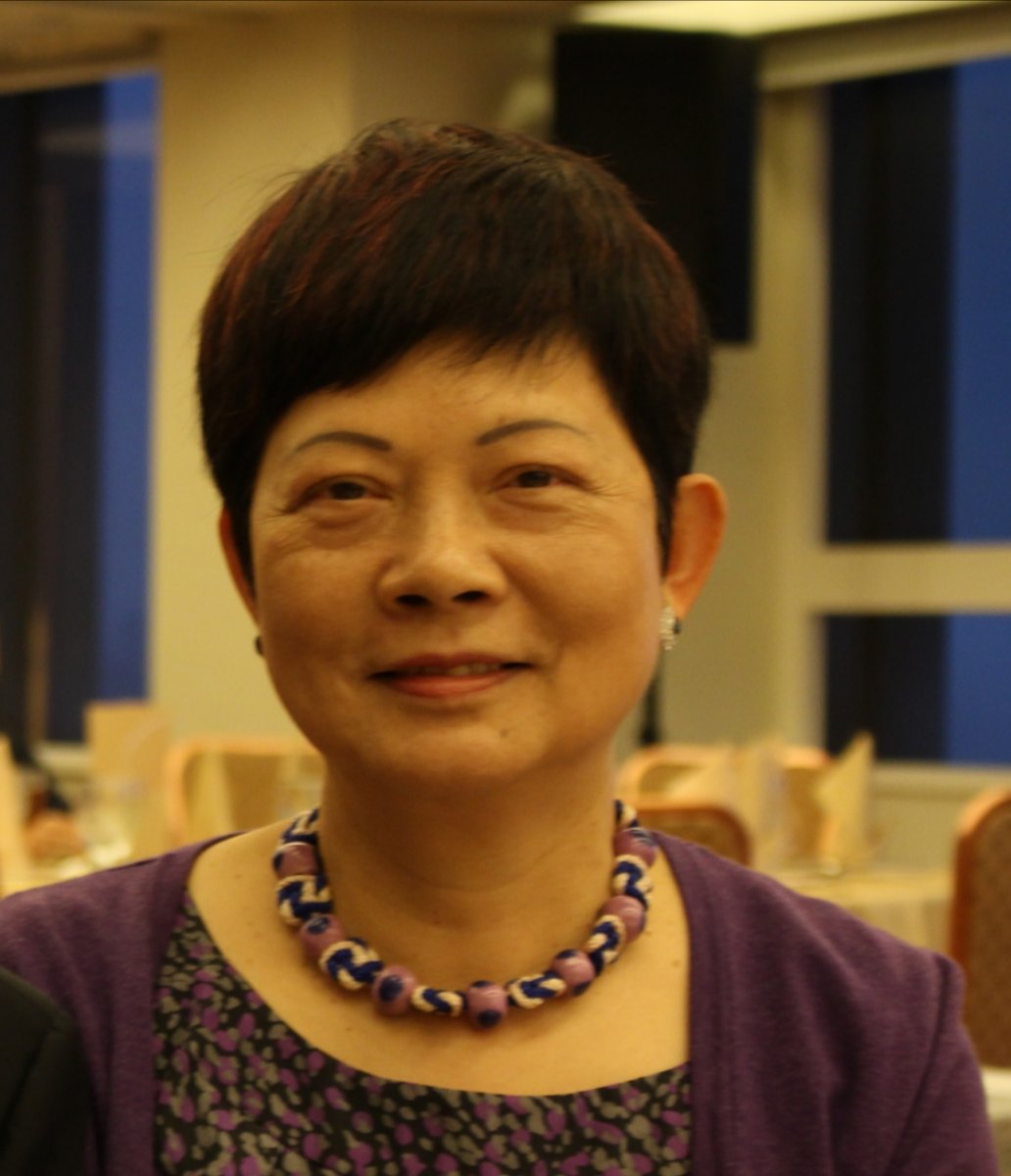 Sheung Yip Shu Kee Romy
