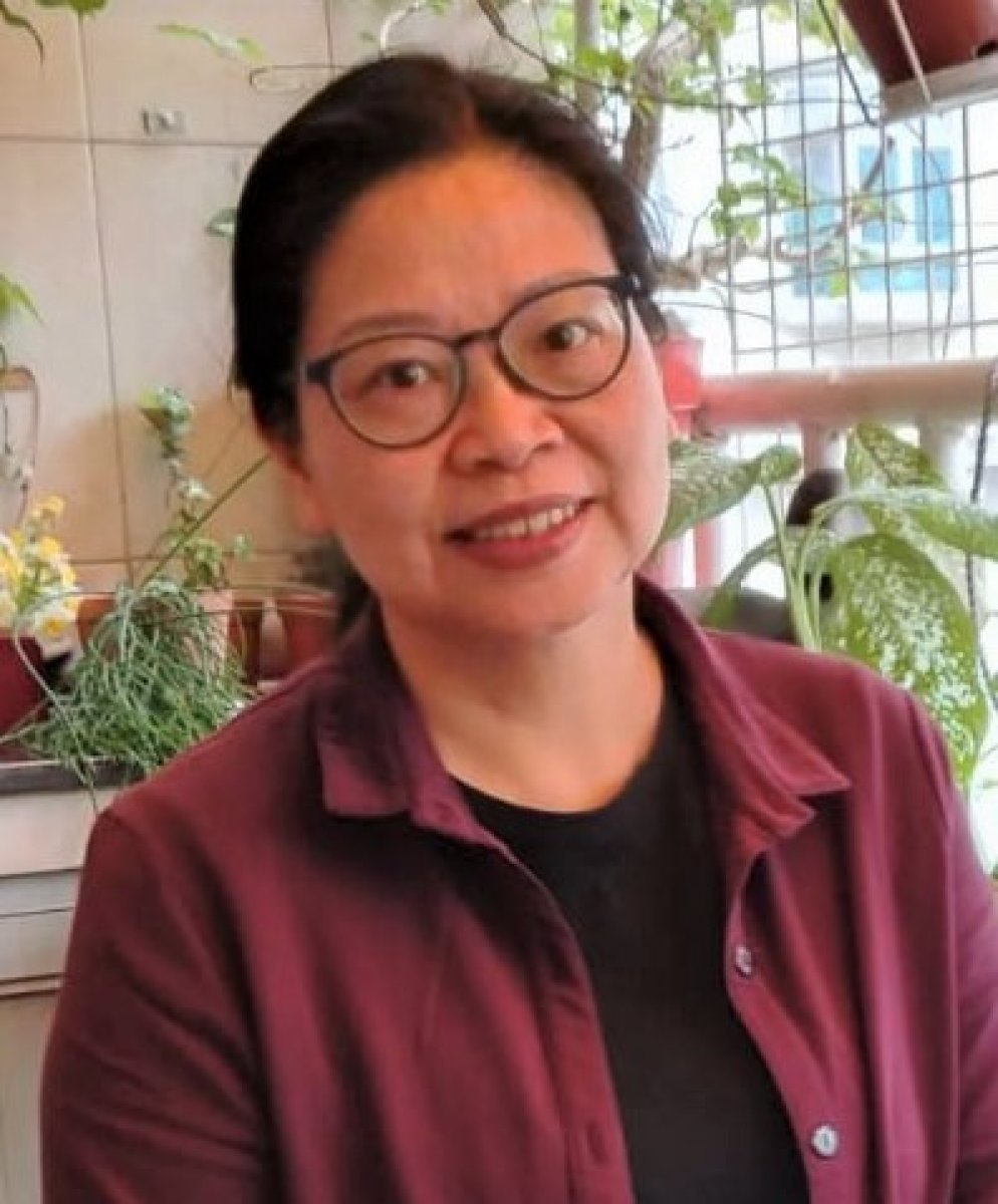 TSANG, Chui Hung
