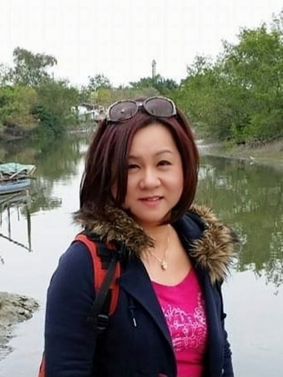 Au Pui Yee Teresa