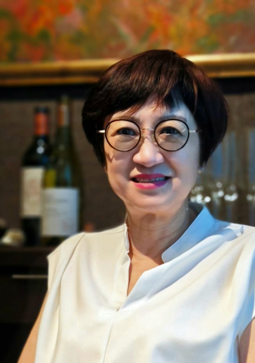 Romina Fung