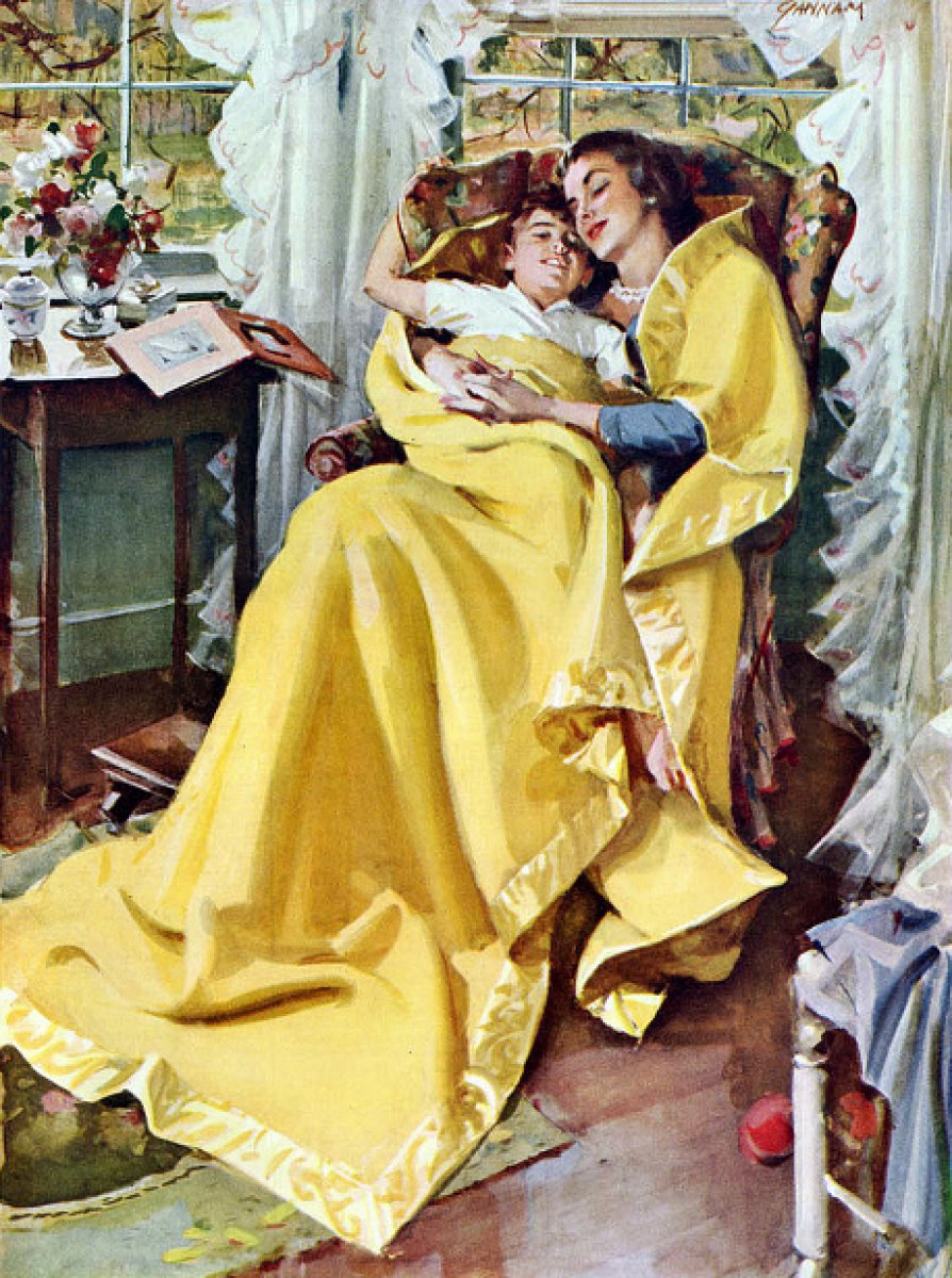 Margarina Dzen