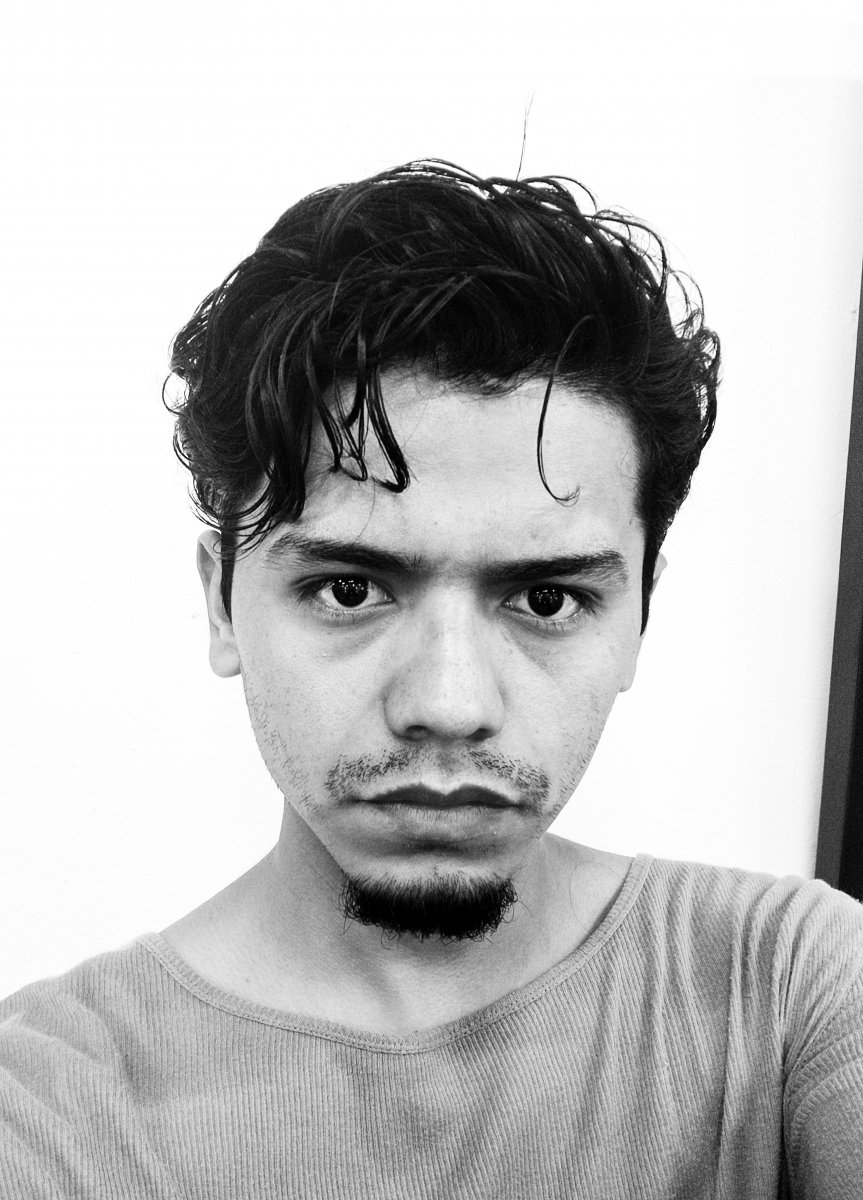 Daniel Abrahan Palacios Hernández