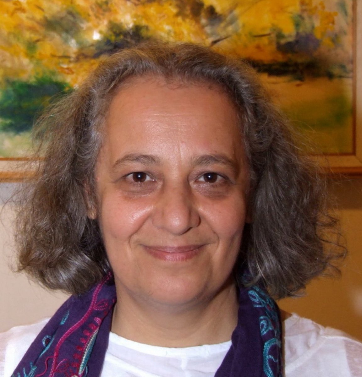 Edit Varsányi