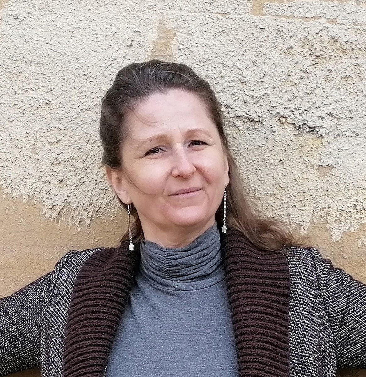 Erika Szentgyörgyi