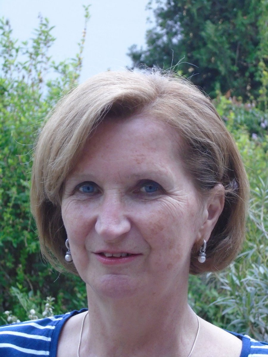 Eva Andorka