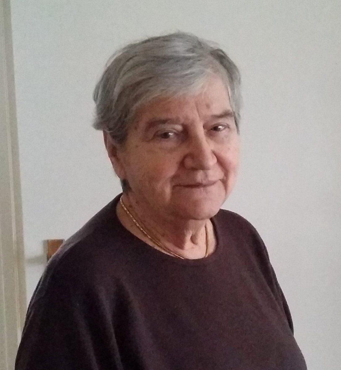 Eleonóra Herbélyné