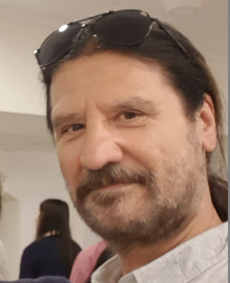 Sandor Szikszai