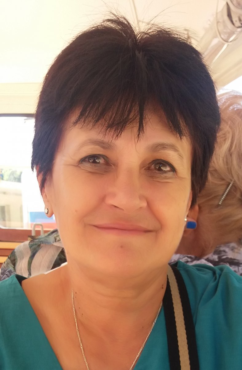 Anna Szabó