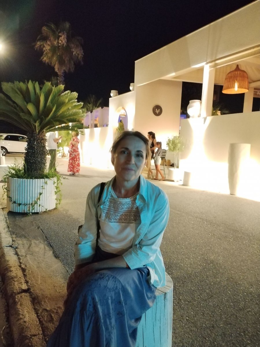 Szoke Marianna