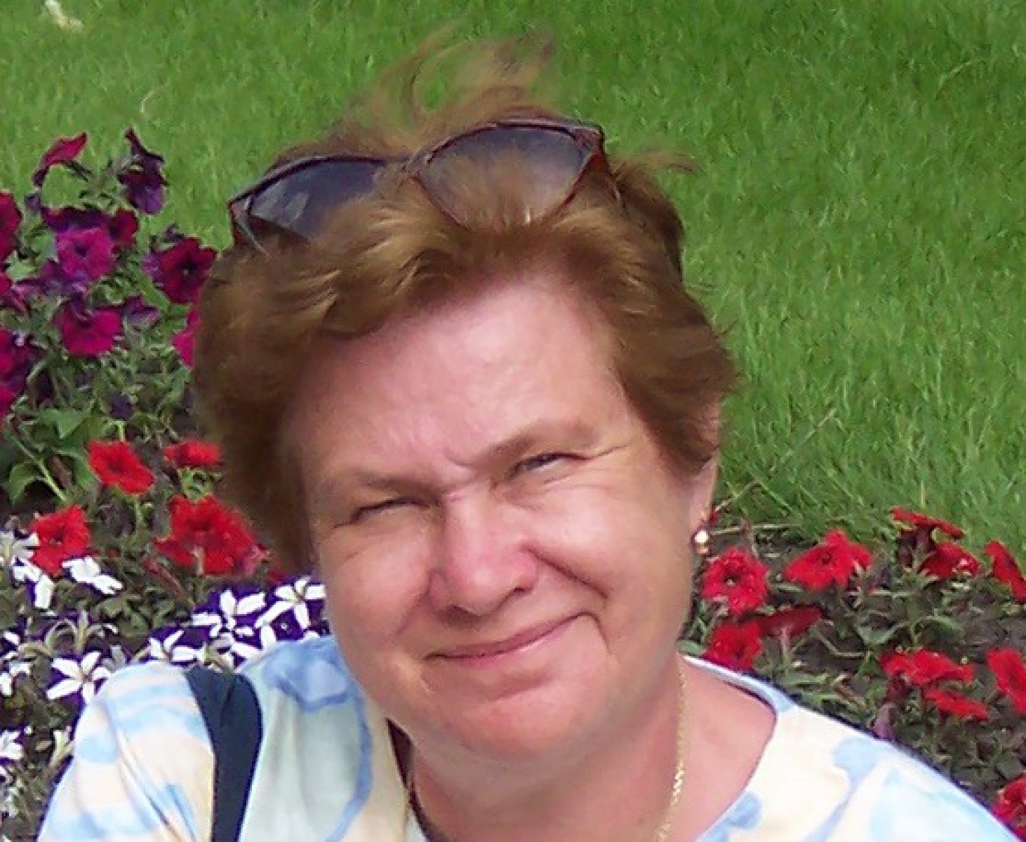 Györgyi Tóthné Nagy