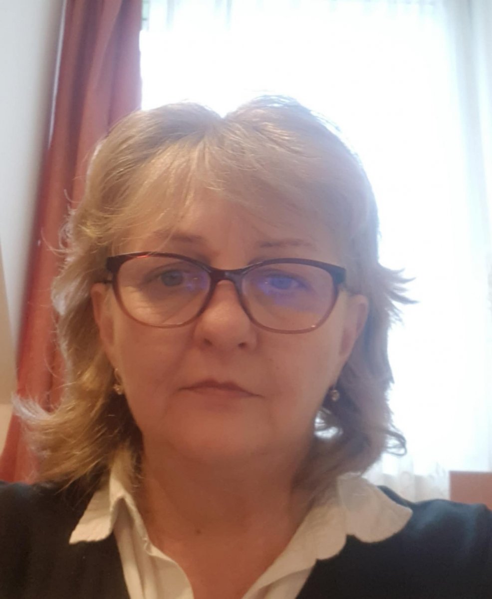 Tünde E. Bárány