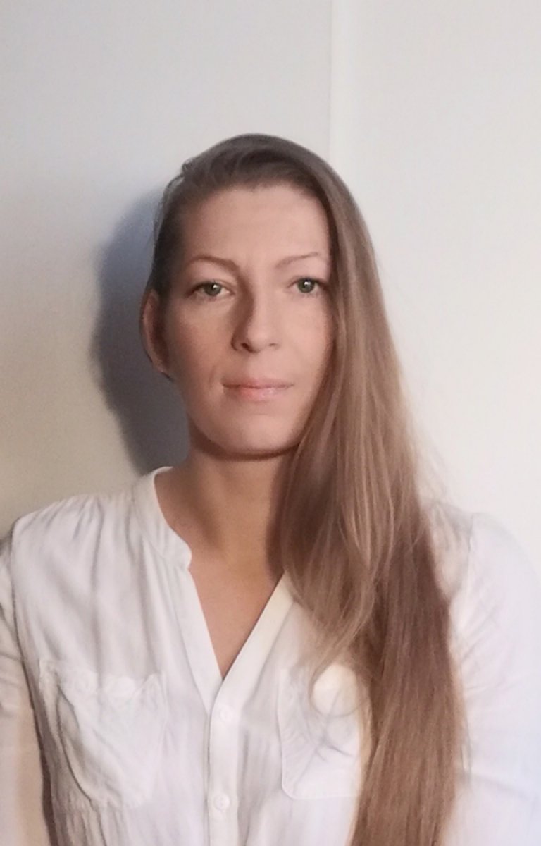 Soltész Bernadett