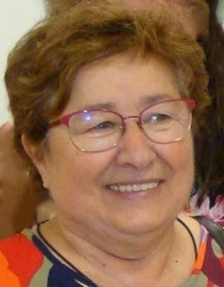 Györgyi Zombori