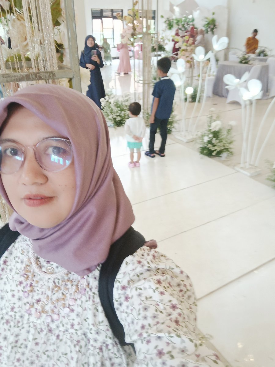 harisya 