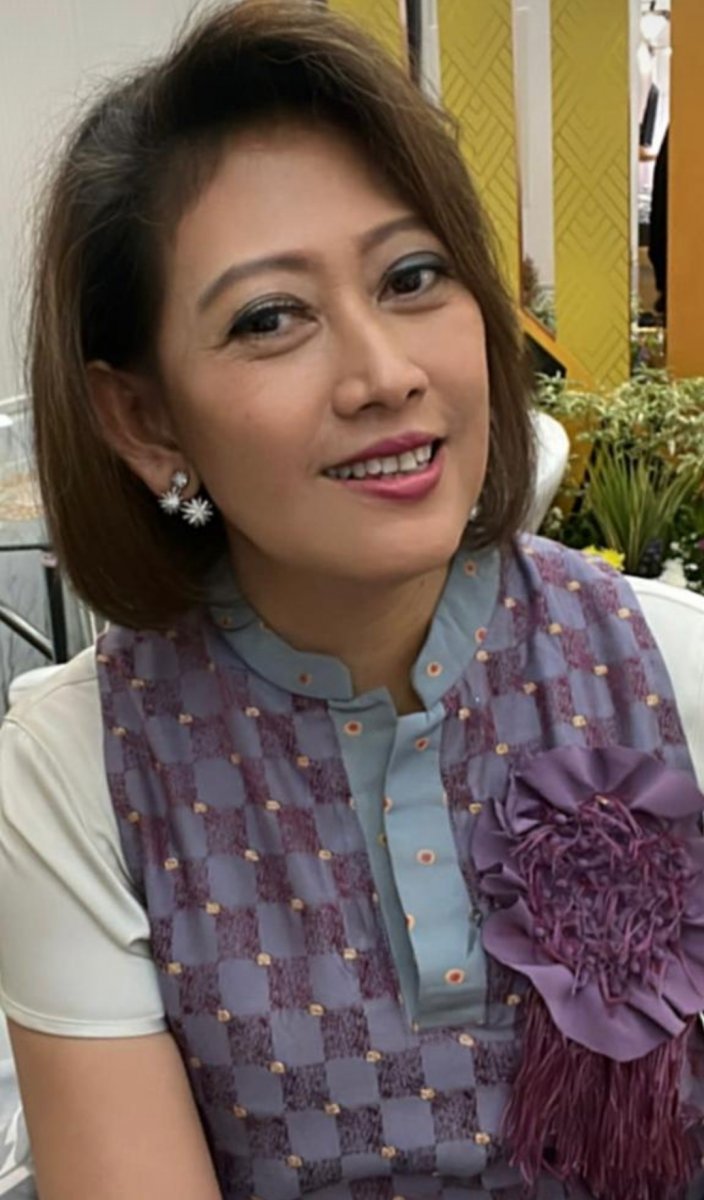 Dyah Prasetyorini