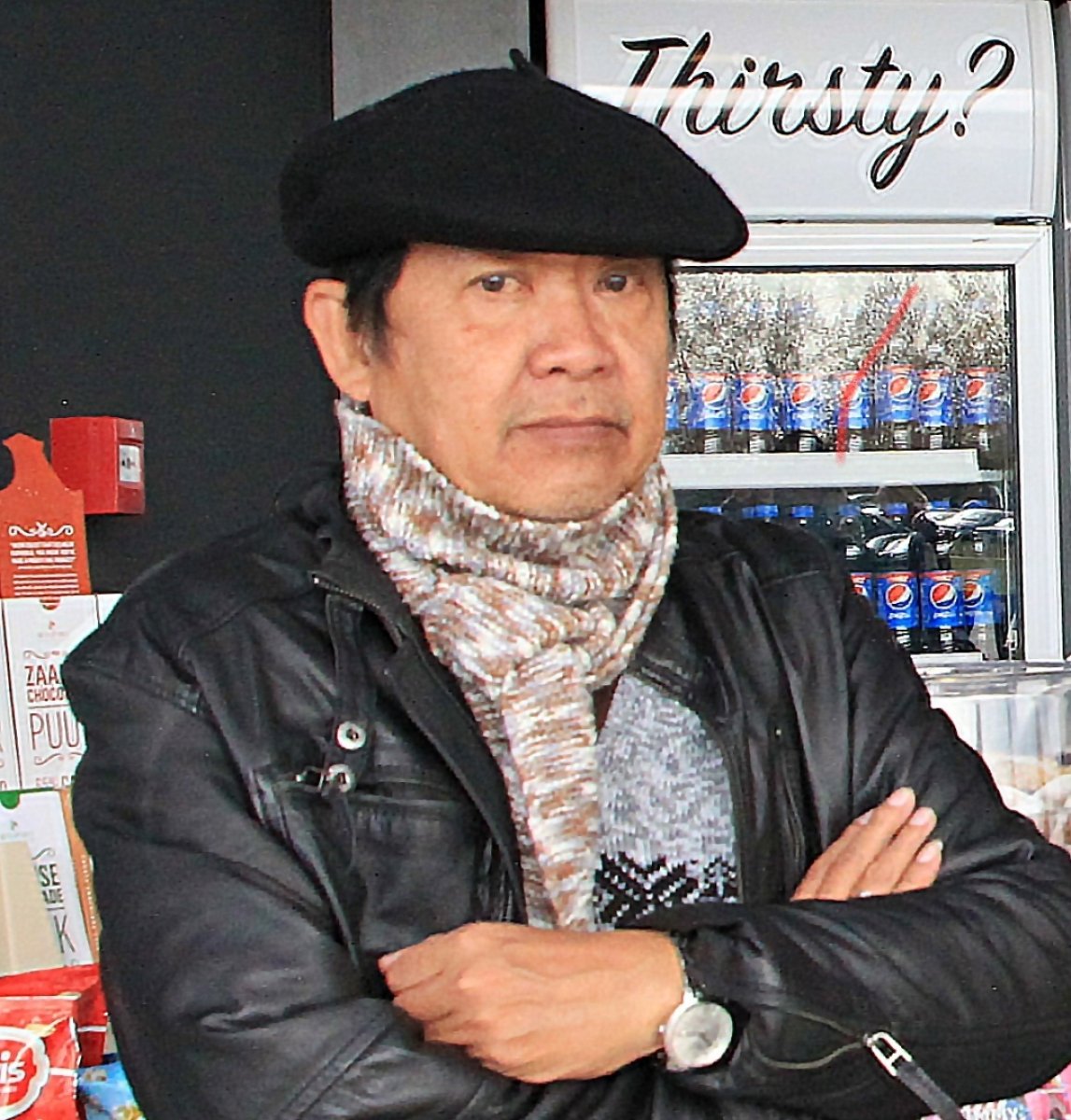 Santosa Suryatenggara
