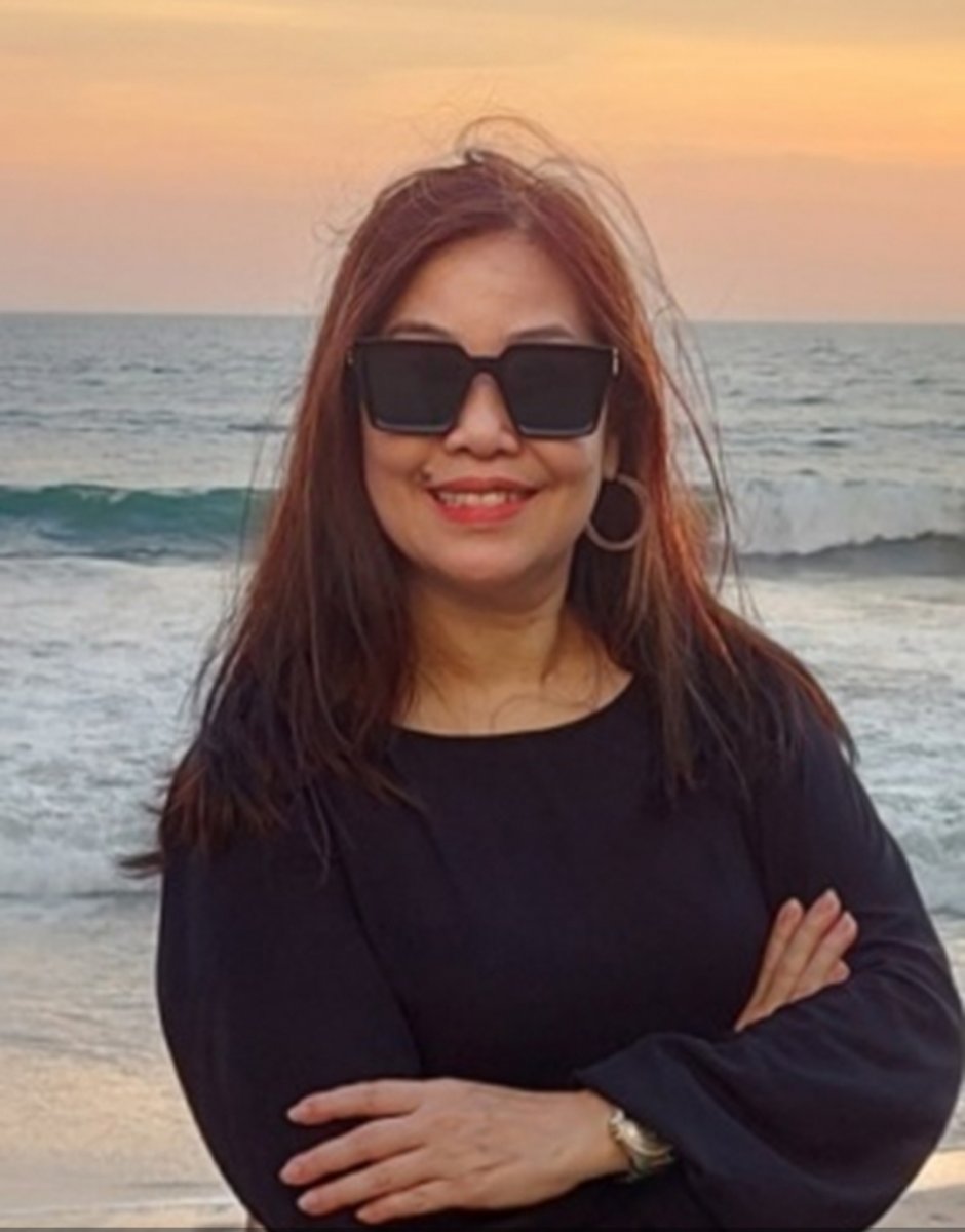 Helena Virginia Gunario
