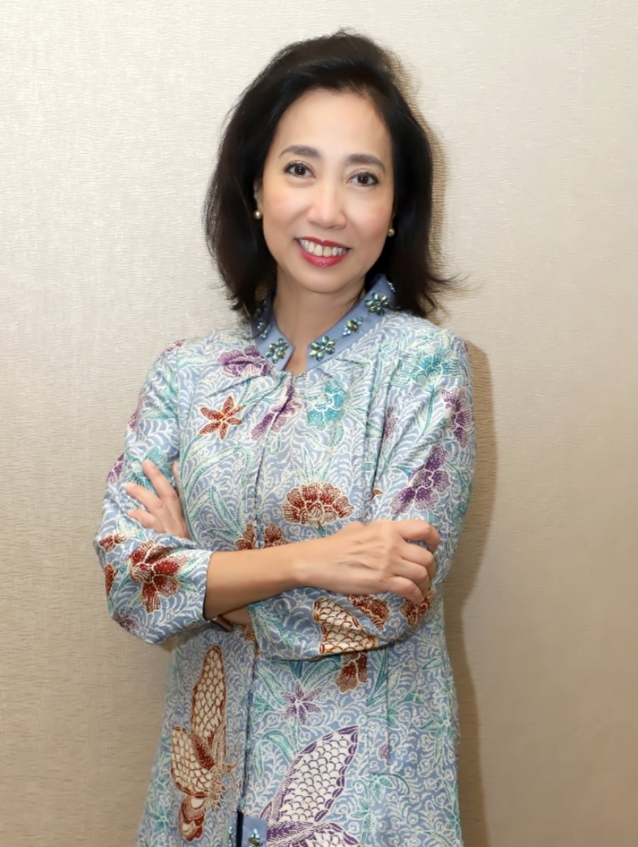 Hedy Lapian