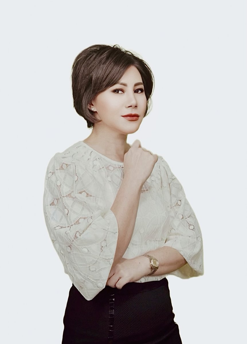 Regina Lestari Busono