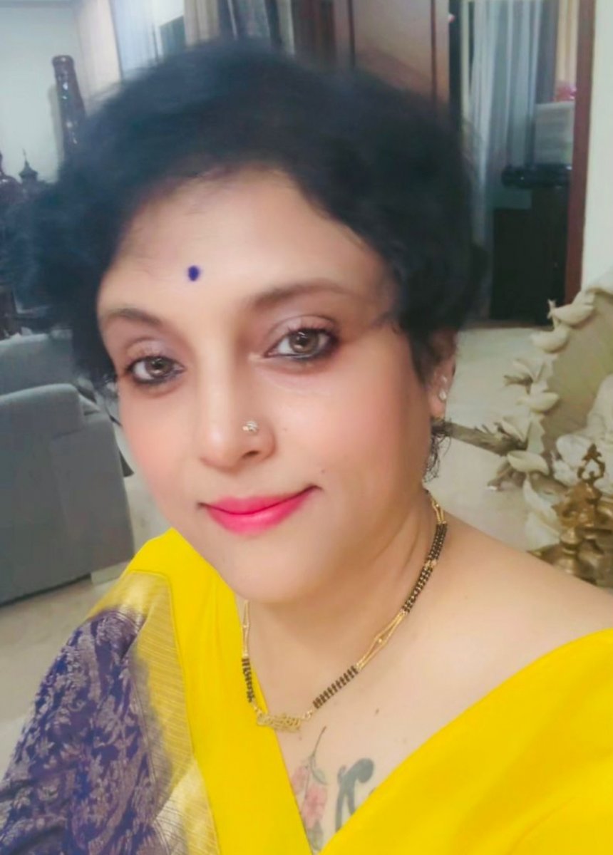 Vasundara Sur
