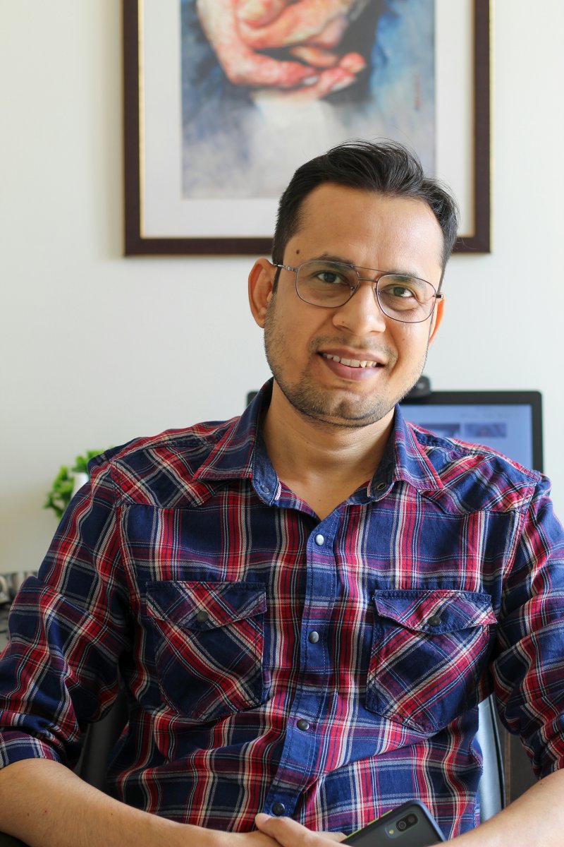 Uday Bhan Singh